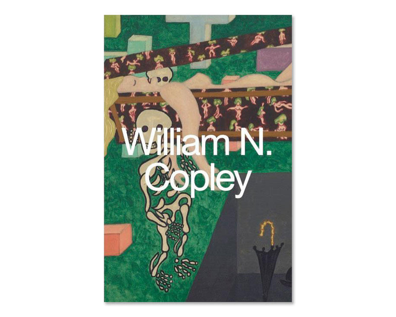 William N. Copley