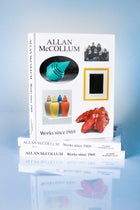 Allan McCollum: Works Since 1969