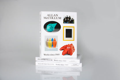 Allan McCollum: Works Since 1969
