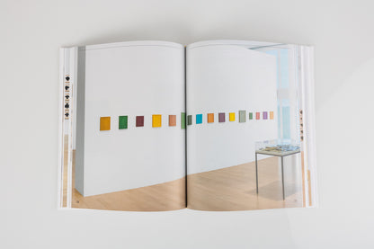 Allan McCollum: Works Since 1969