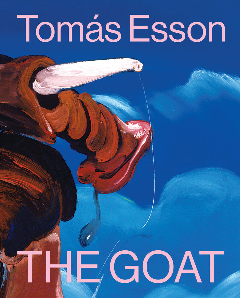 Tomás Esson: The GOAT
