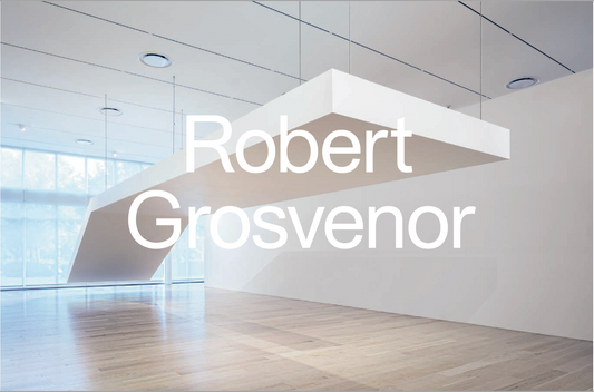 Robert Grosvenor