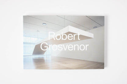Robert Grosvenor