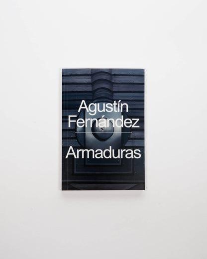 Agustín Fernández: Armaduras