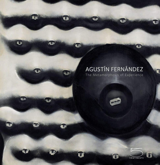 Agustin Fernandez: The Metamorphosis of Experience