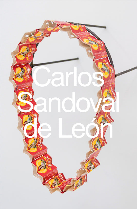 Carlos Sandoval de León