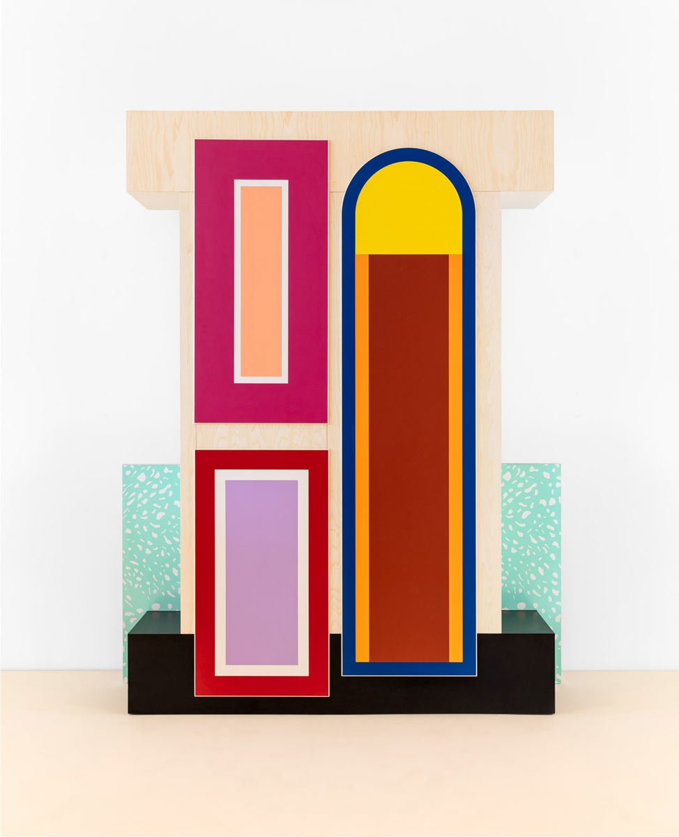 Ettore Sottsass