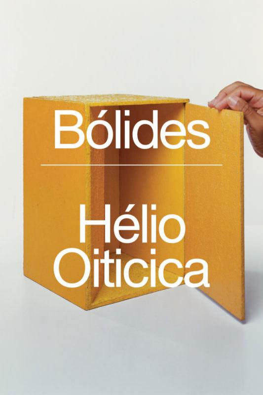 Helio Oiticica