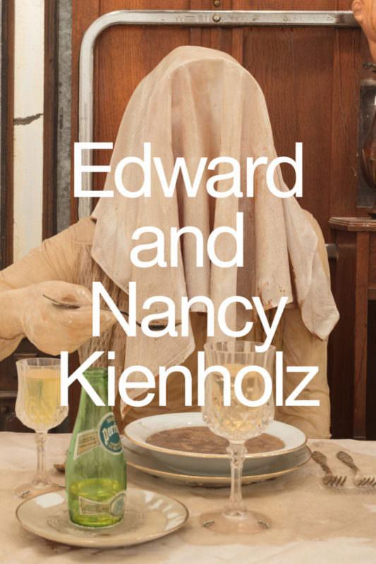 Edward and Nancy Kienholz