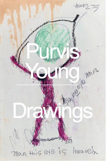 Purvis Young