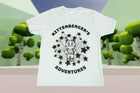 Kittenberger's Art Adventure Limited Edition T-Shirts
