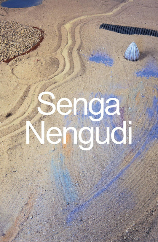 Senga Nengudi