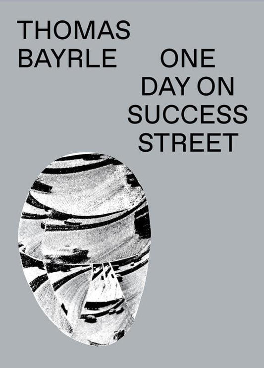 Thomas Bayrle: One Day On Success Street