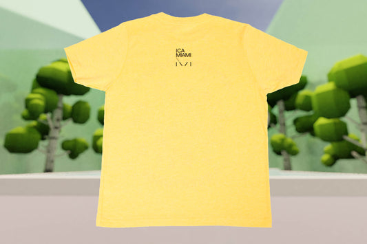 Kittenberger's Art Adventure Limited Edition T-Shirts